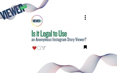 Is it Legal to Use an Anonymous Instagram Story Viewer?