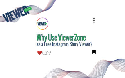 Why Use ViewerZone as a Free Instagram Story Viewer?